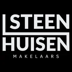 Logo Steenhuisen Makelaars