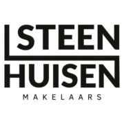 Logotipo Steenhuisen Makelaars