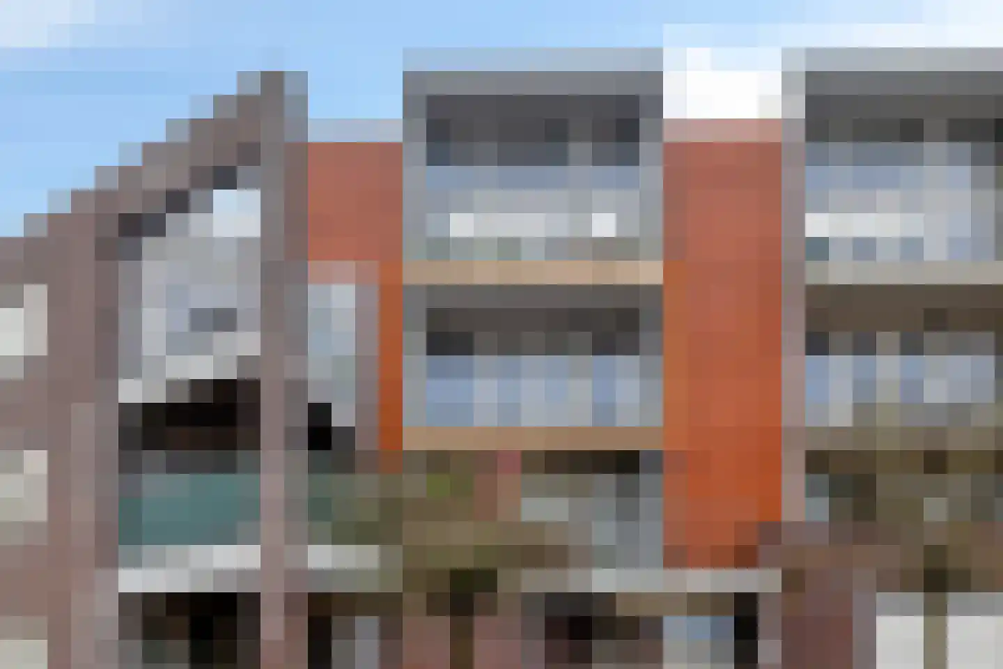 Steenkamplaan 22 in Terneuzen