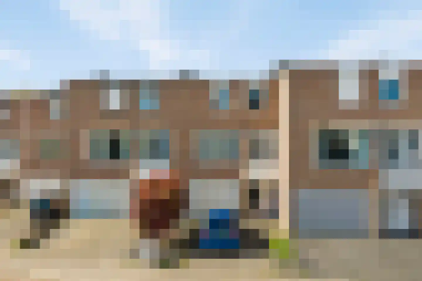 Steenkoolstraat 25 in Hoensbroek