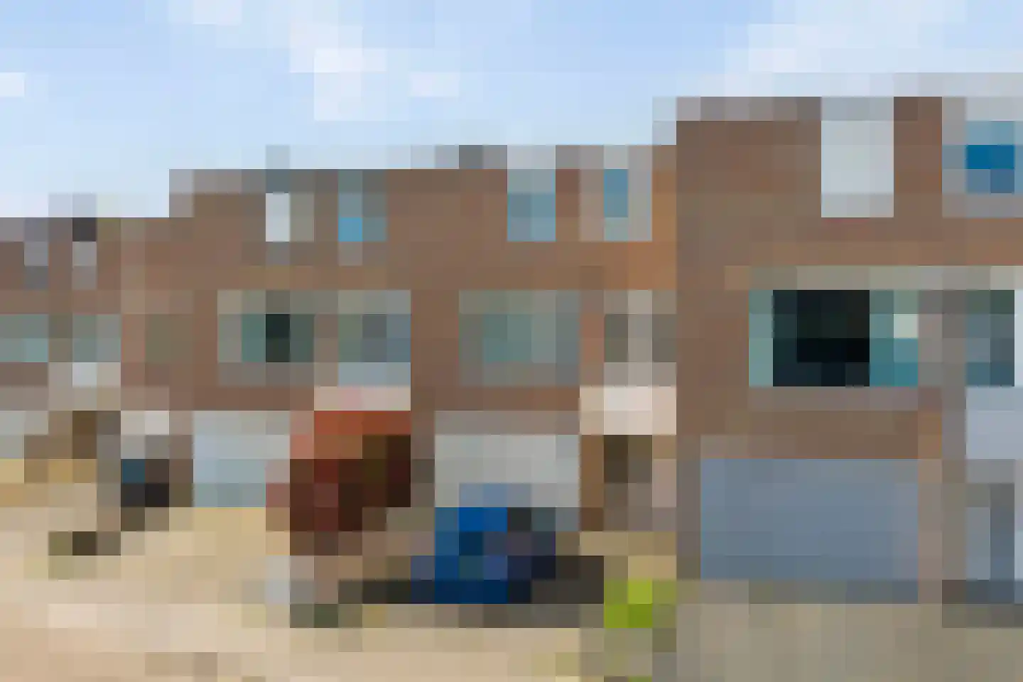 Steenkoolstraat 25 Hoensbroek foto 2