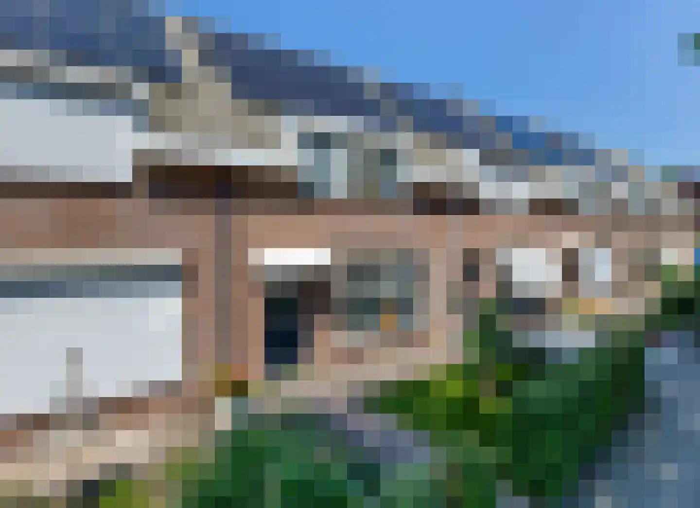 Steenkreek 17 Ouddorp