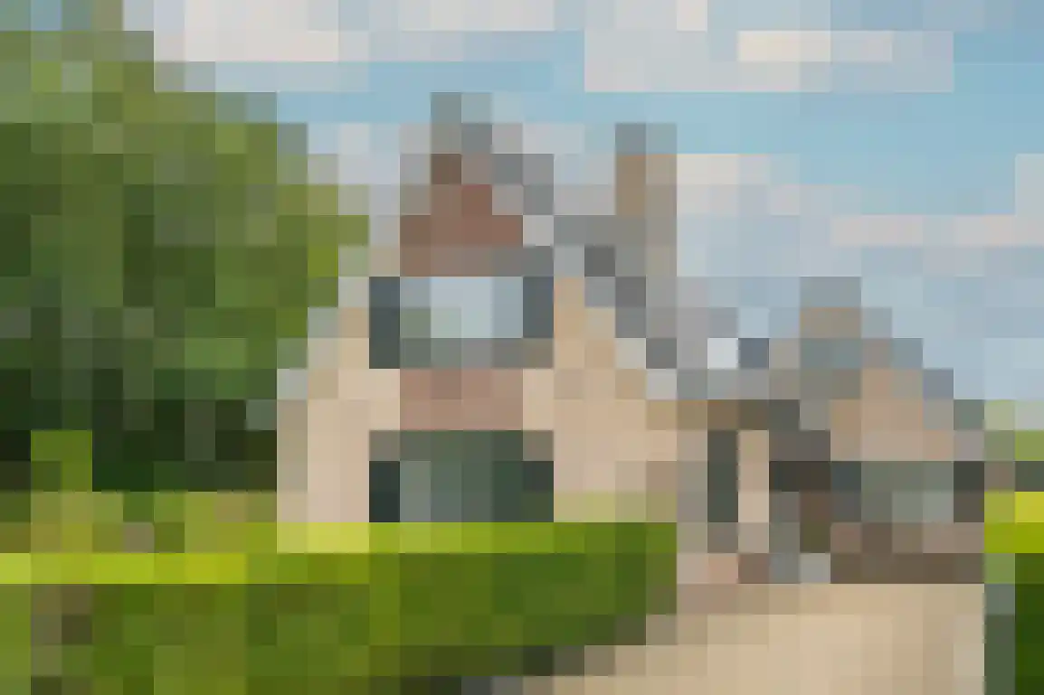 Steenkreek 20 Ouddorp