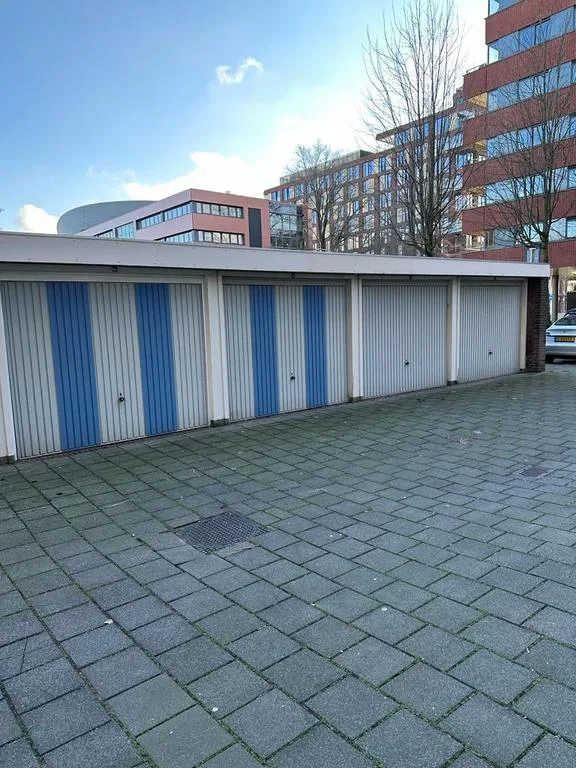 Office photo of SteenKuijpers Makelaars