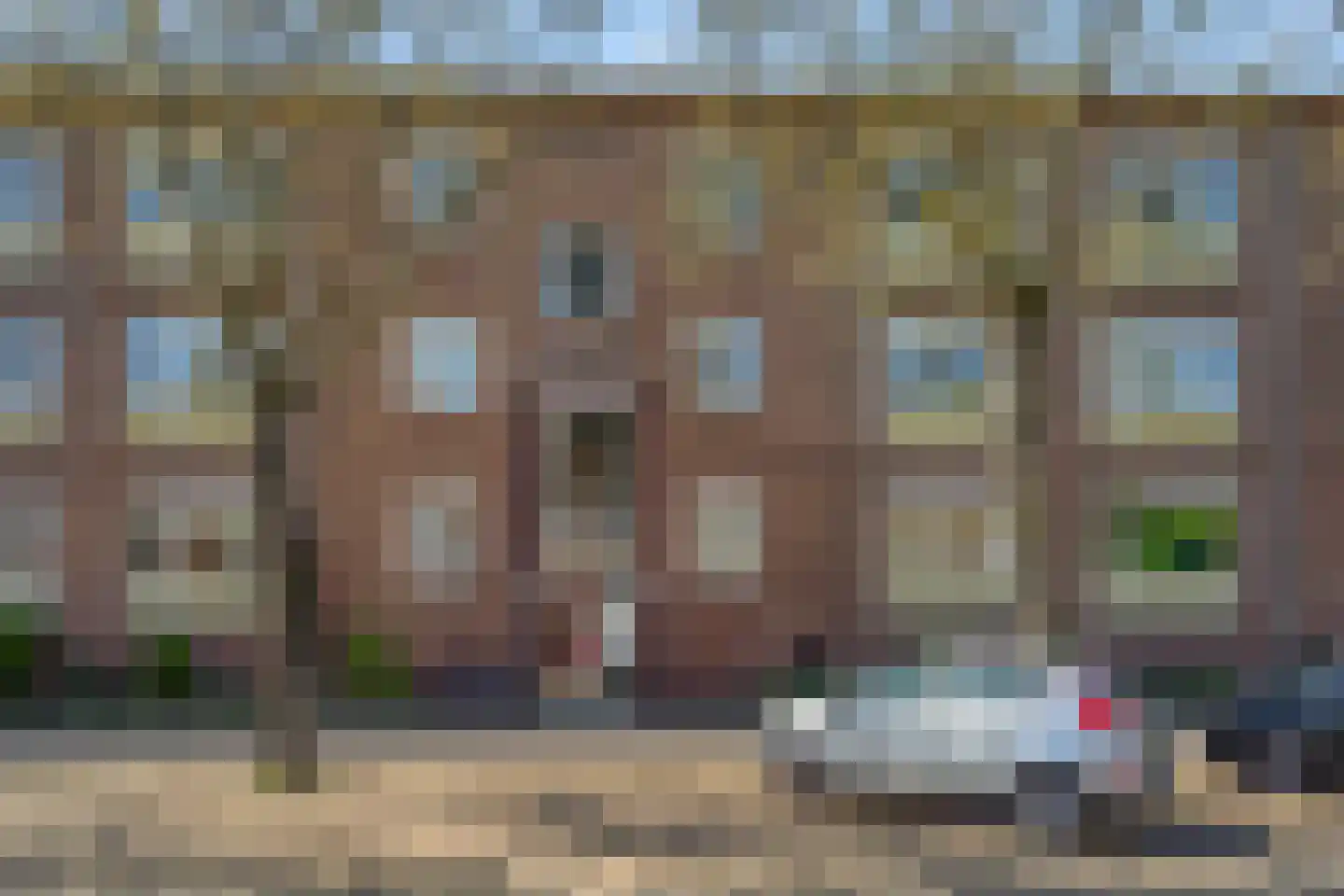Steenlaan 133 Rijswijk
