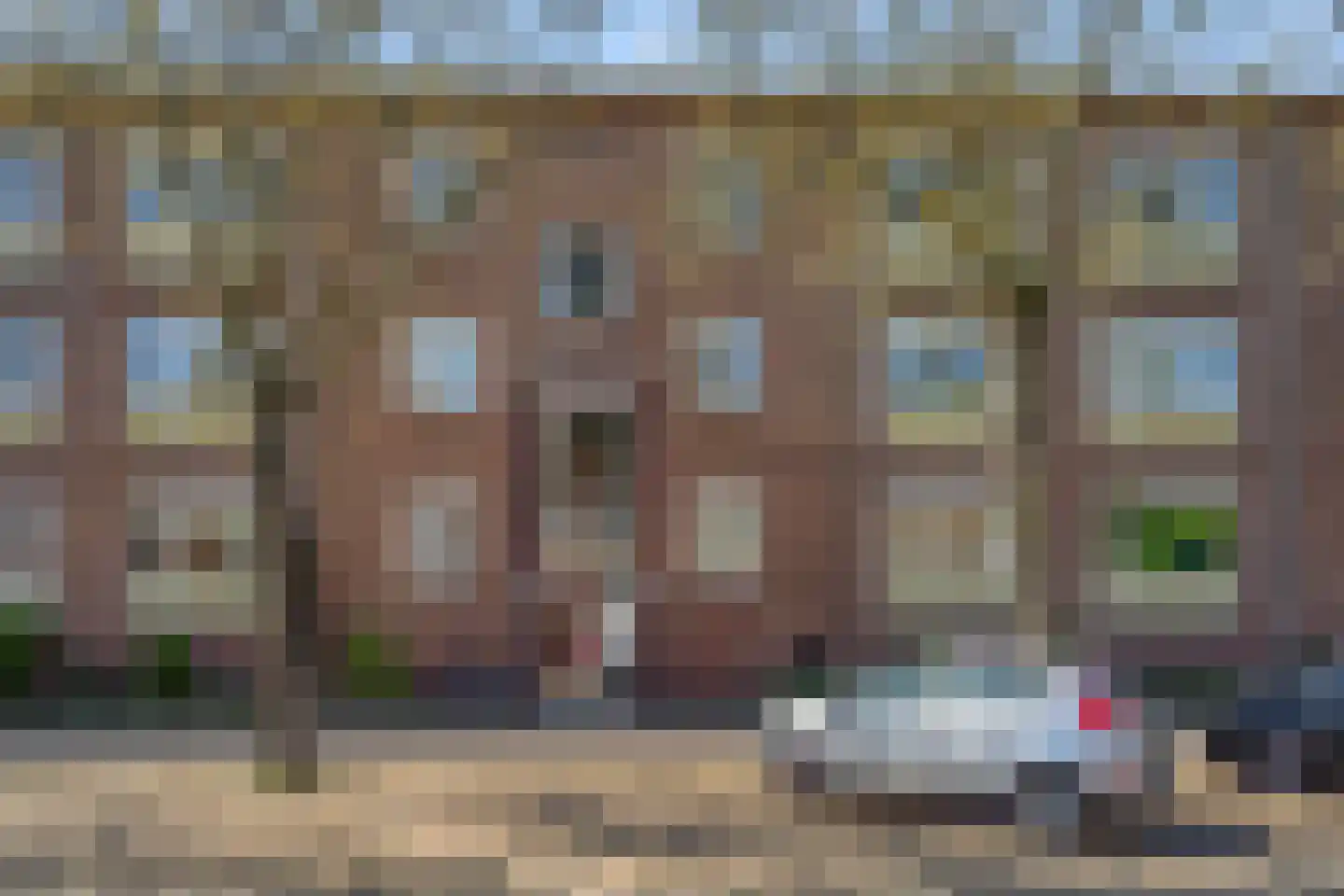 Steenlaan 133 Rijswijk