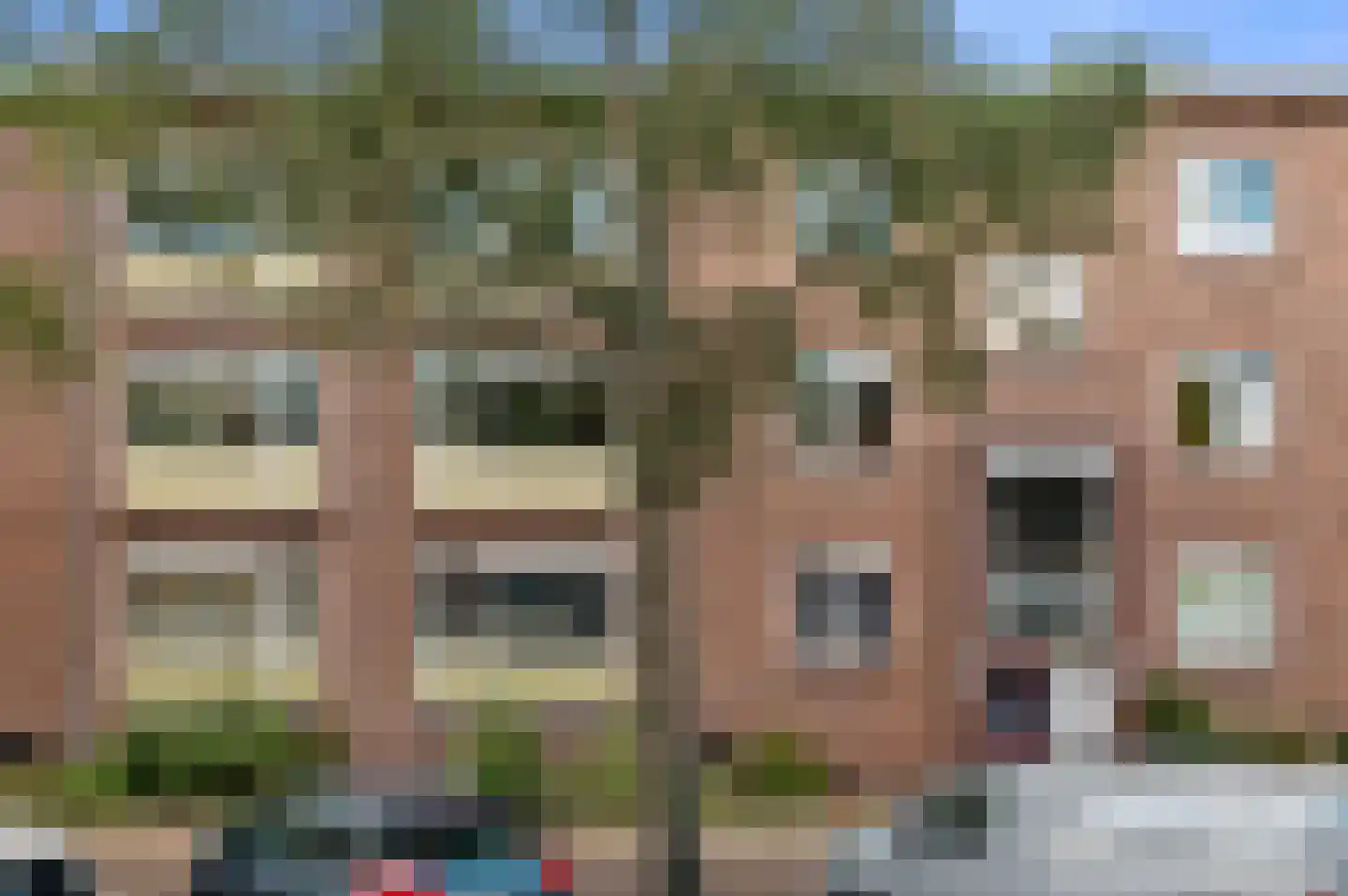 Steenlaan 141 in Rijswijk