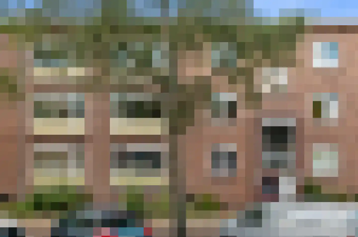 Steenlaan 141 Rijswijk