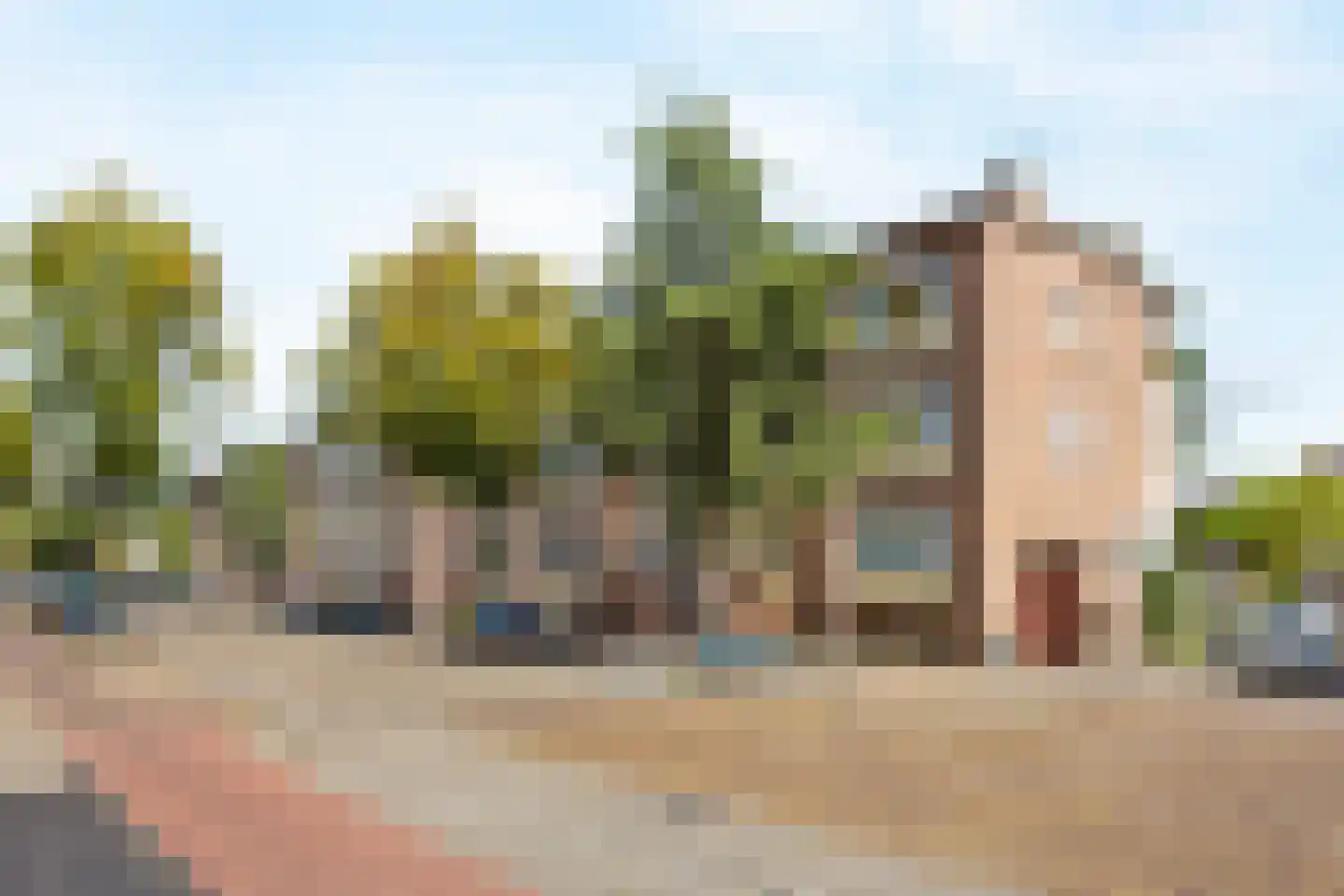 Steenlaan 48 Rijswijk foto 2