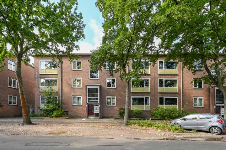 Steenlaan 87 in Rijswijk foto