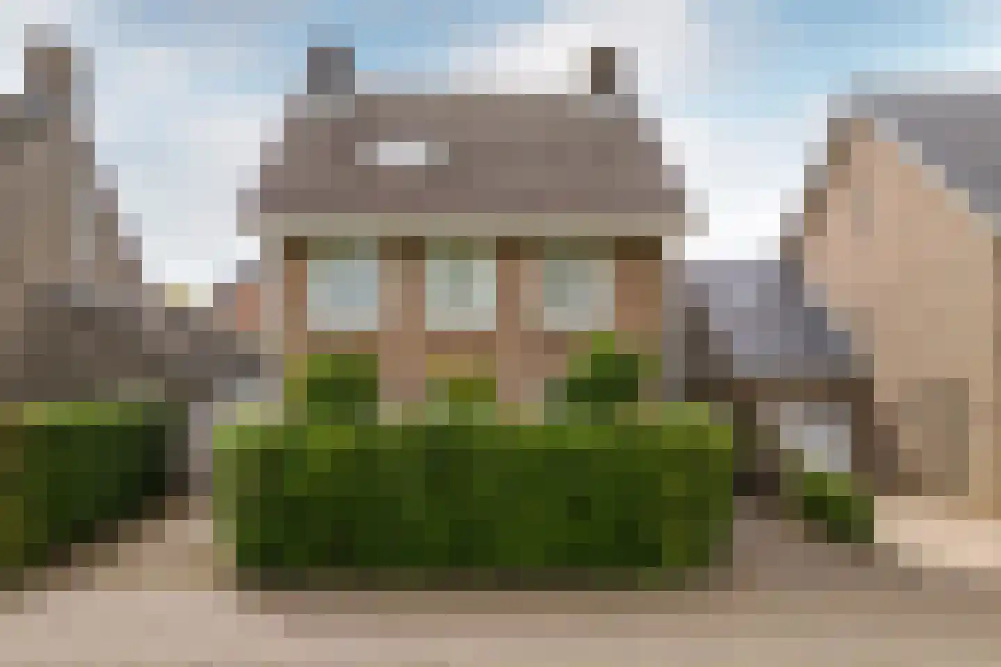 Steenland 27 in Ulvenhout