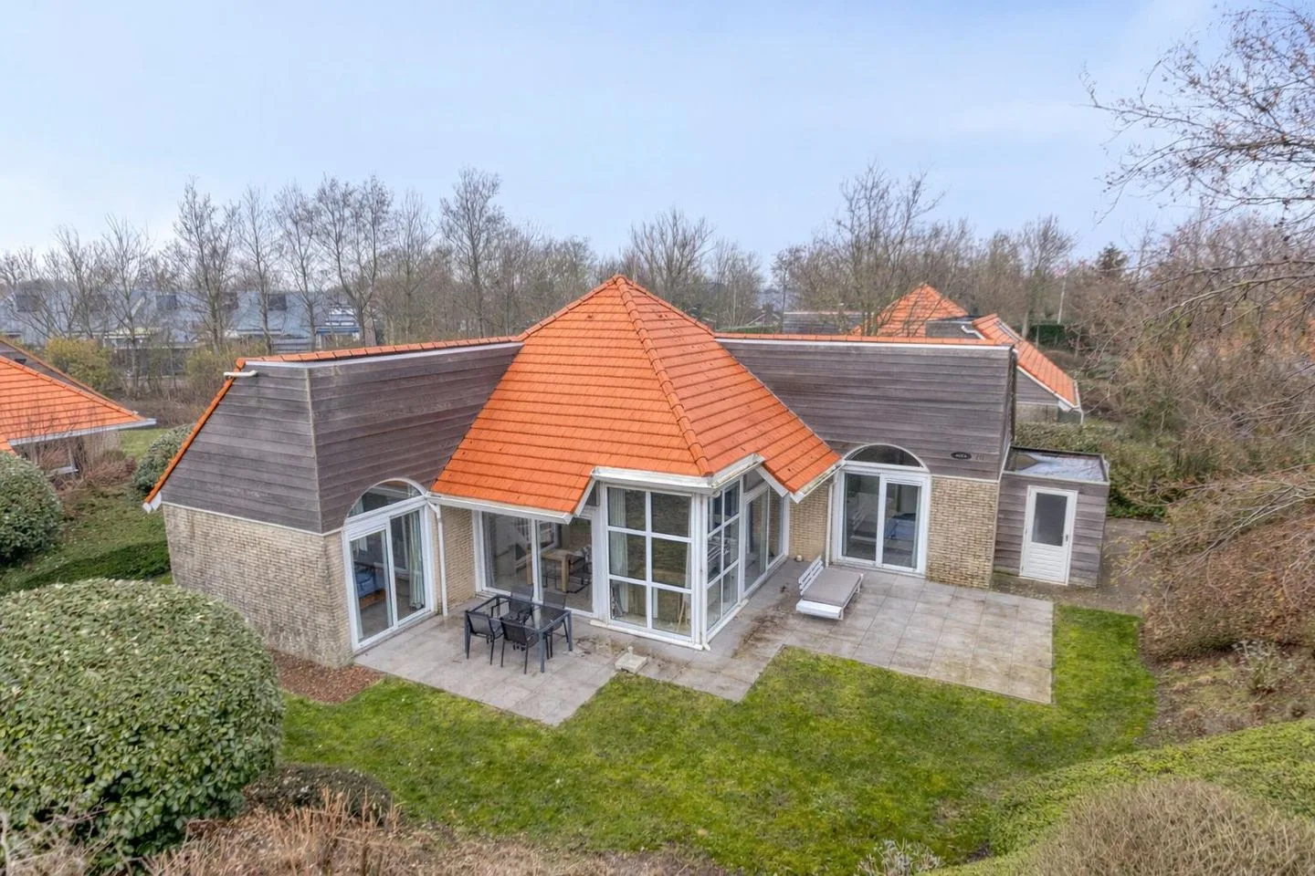 Steenloper 10 in Zoutelande