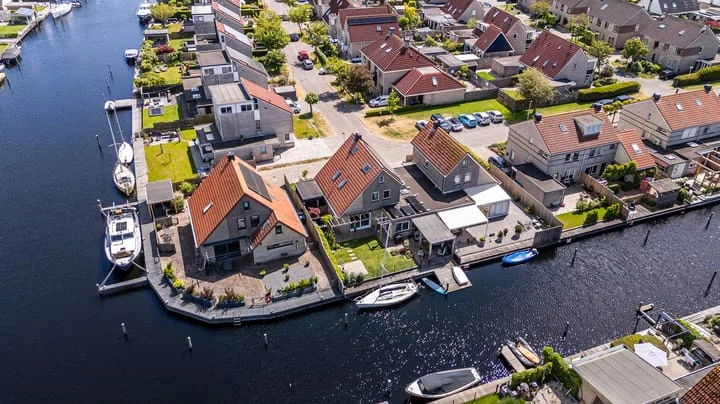 Steenloper 27 en Lemmer