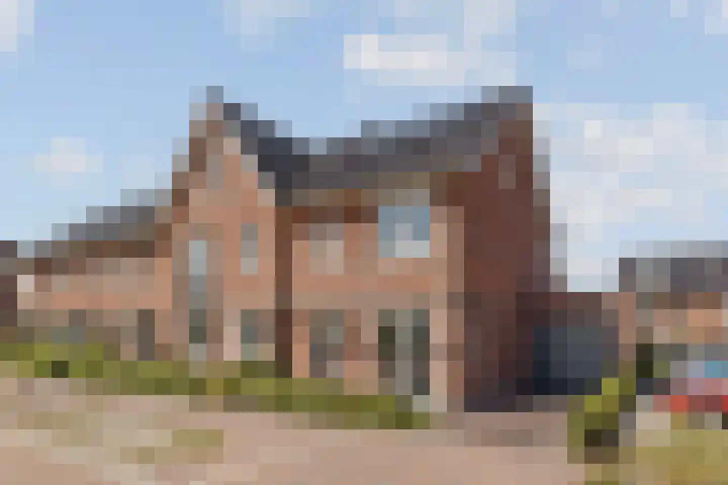 Steenmarter 12 Boxtel