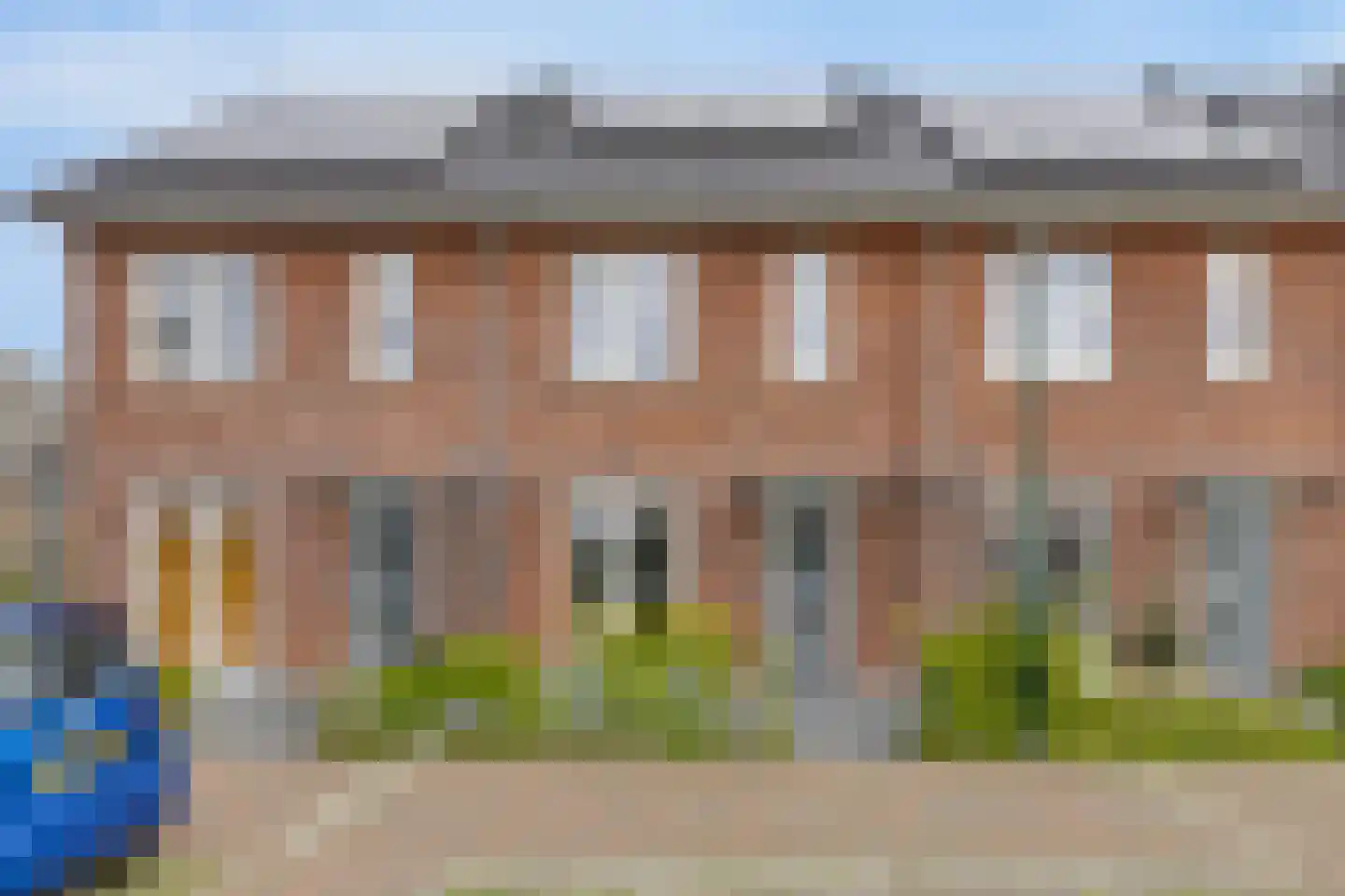 Steenmarter 40 in Boxtel