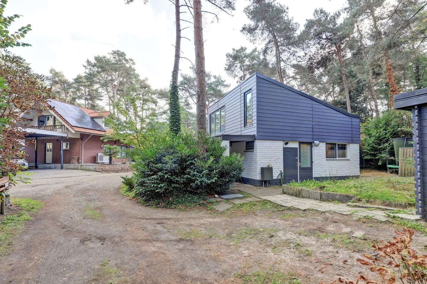Steenoven 12 B 12 in Meijel