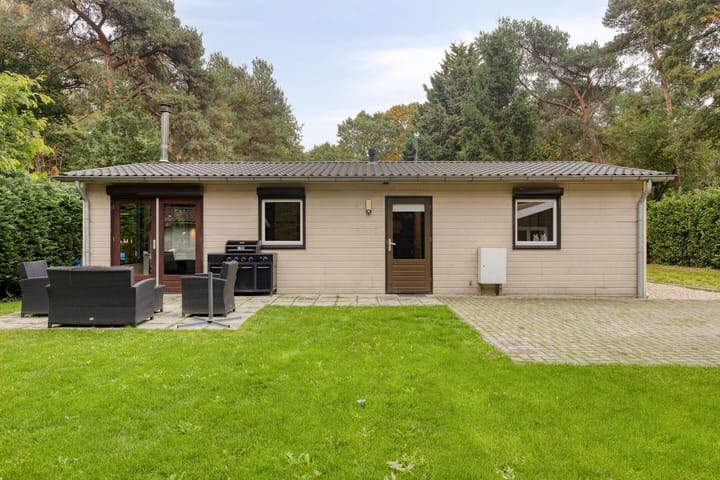 Steenoven 12B-139D in Meijel foto