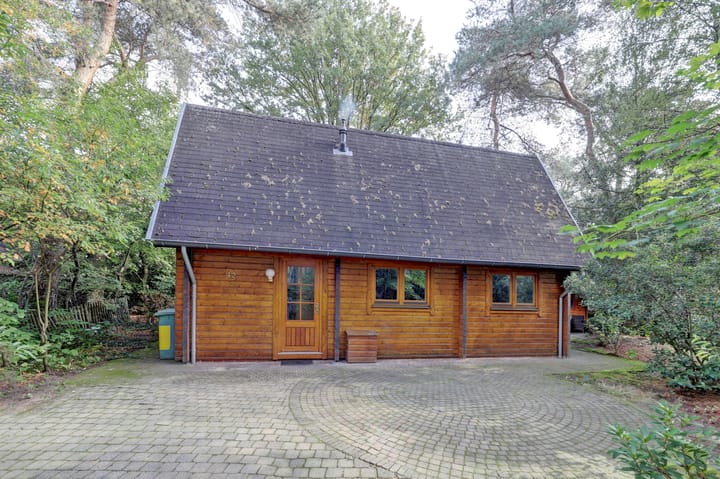 Steenoven 12B-42 dans Meijel photo