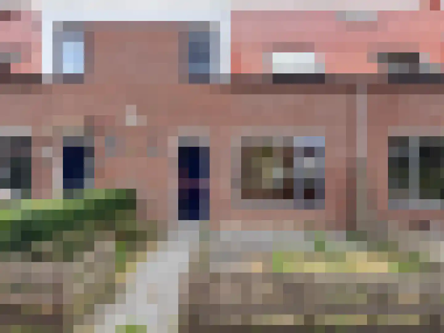 Steenplaat 11 in Zeewolde