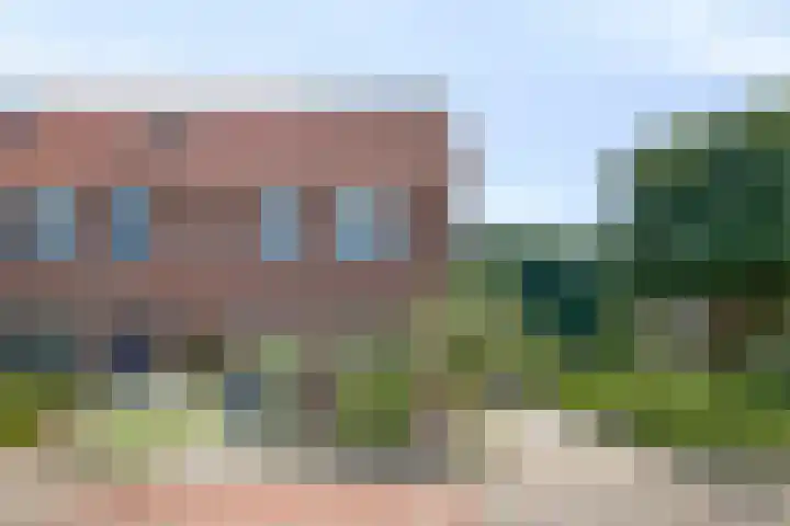 Steenplaat 20 Zeewolde