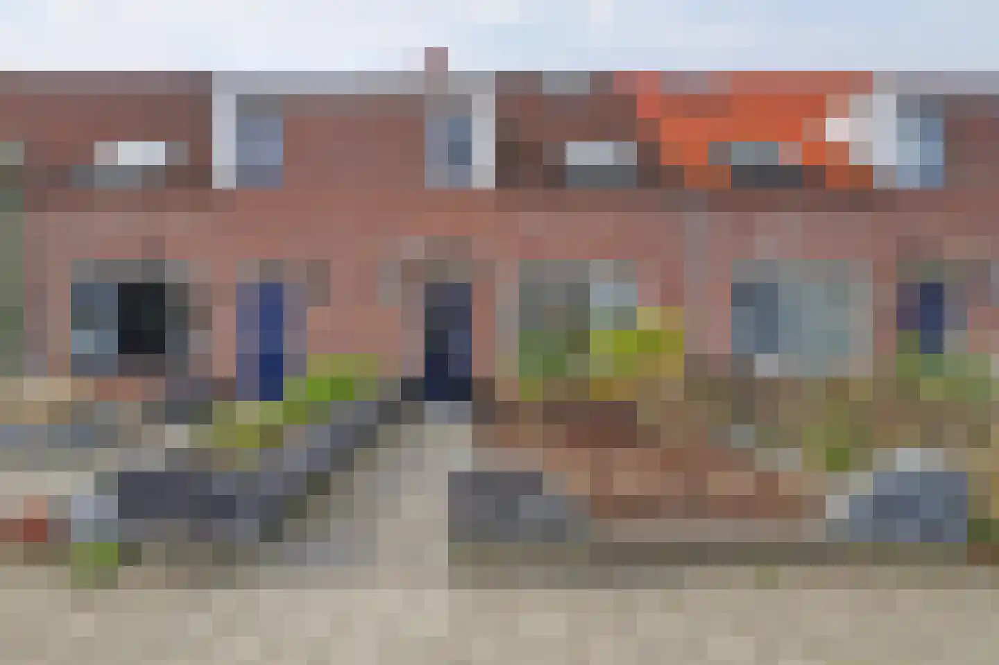 Steenplaat 7 en Zeewolde