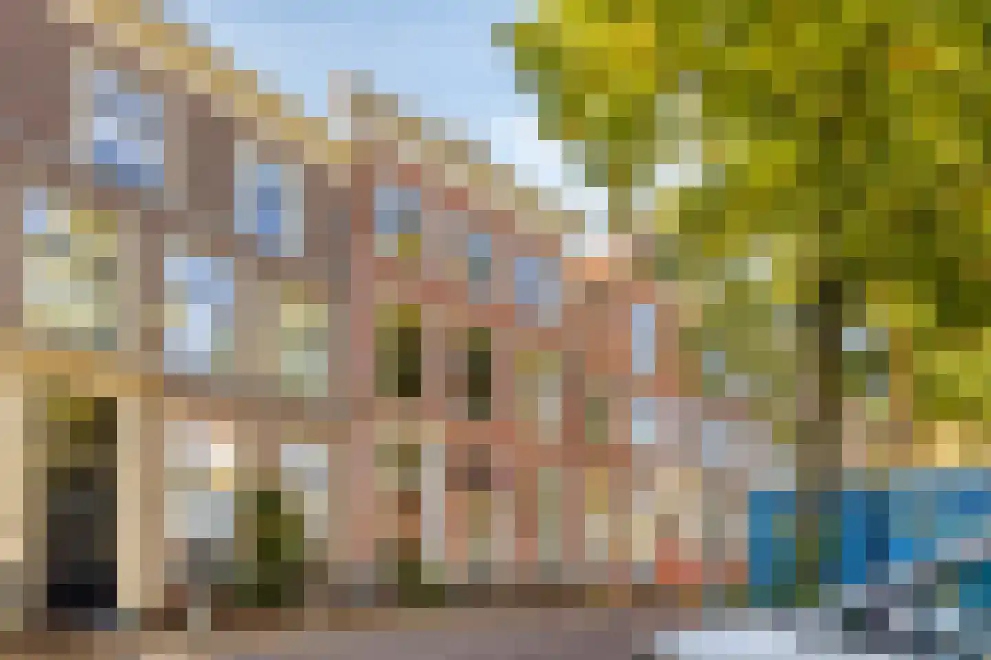 Steenschuur 14 A Leiden