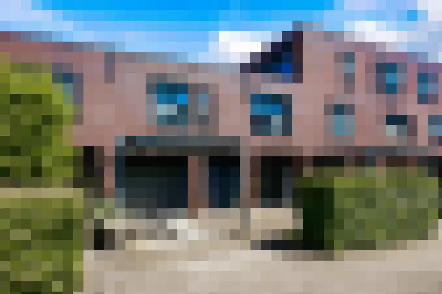 Steenselerf 3 Tilburg