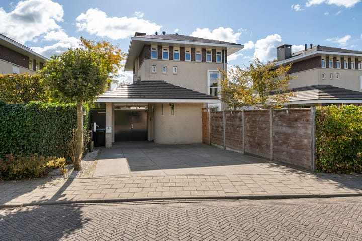 Steenspil 8 in Geldermalsen foto