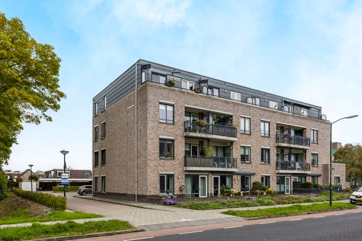 Photo de la maison Steenstraat 14-25, Wijk bij Duurstede