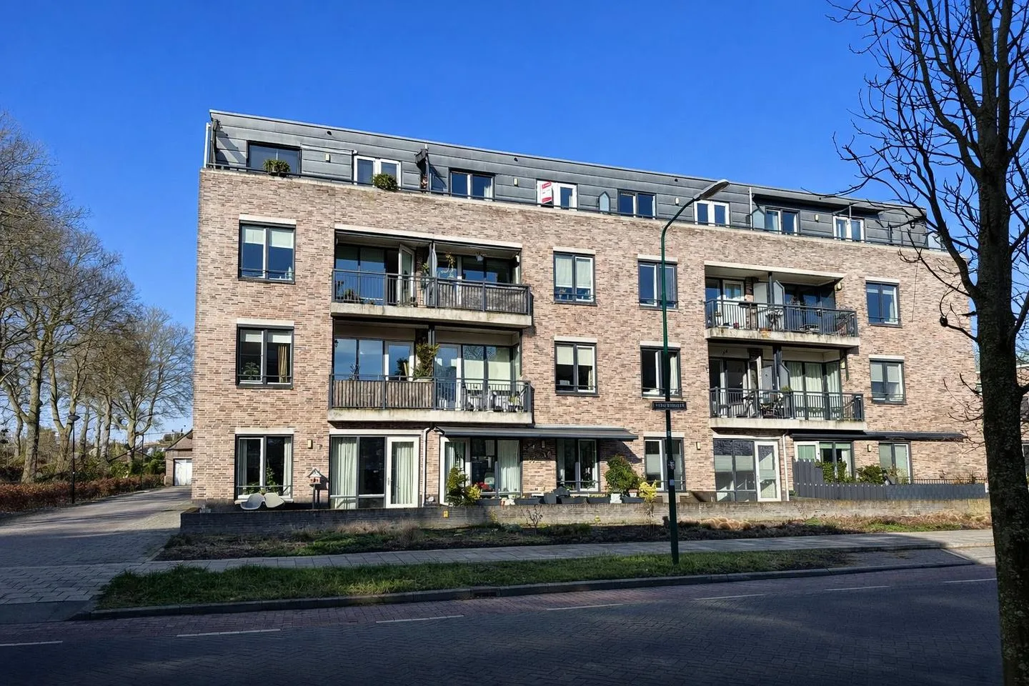 Steenstraat 14 25 Wijk bij Duurstede