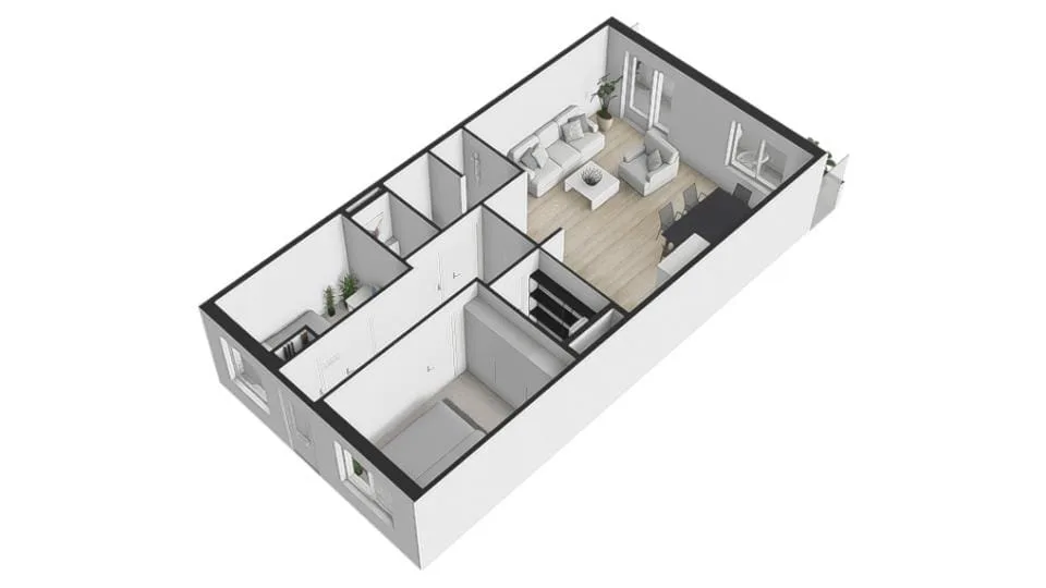 Steenstraat 14 25 Wijk bij Duurstede thumbnail 28