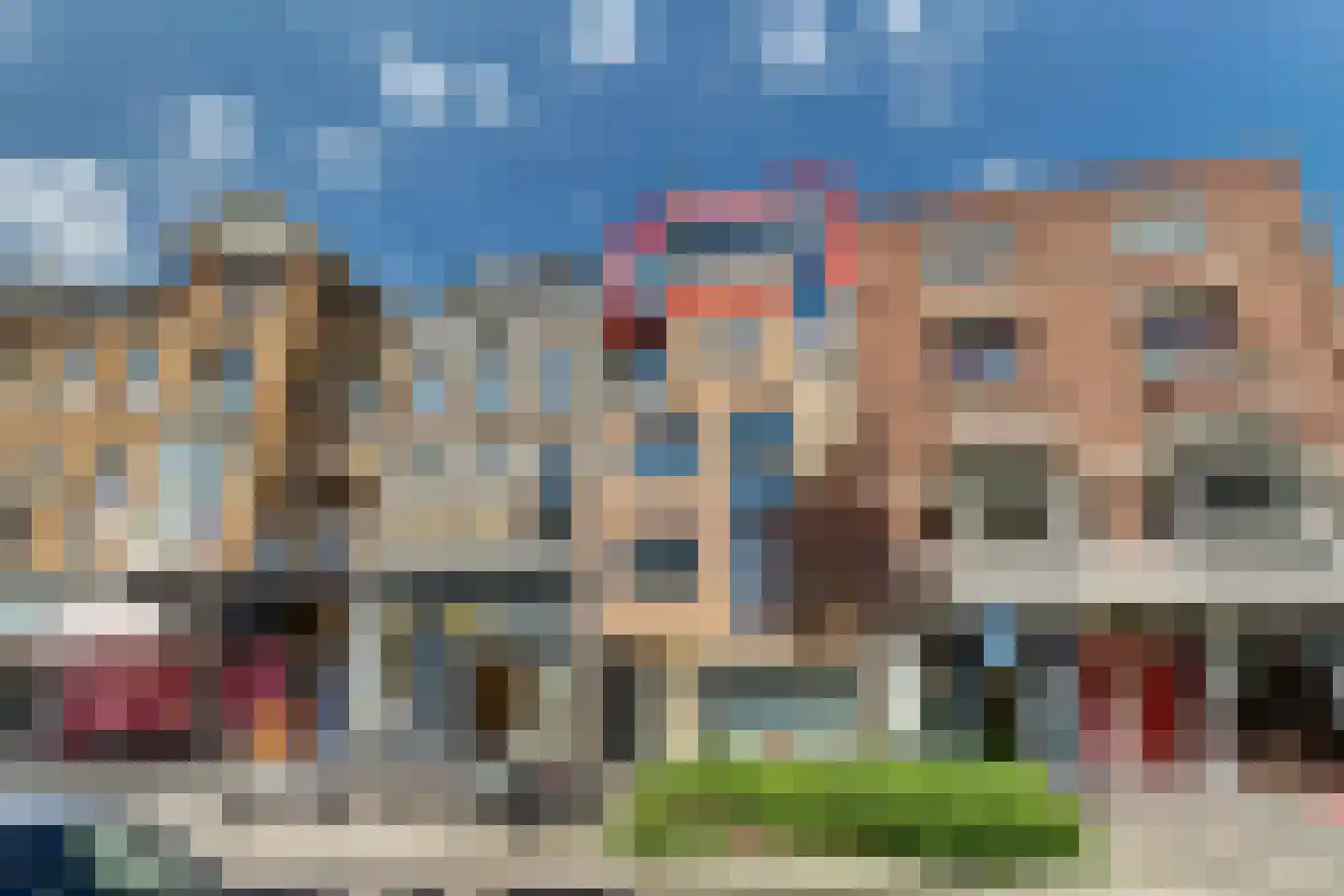 Steenstraat 19 4 in Arnhem