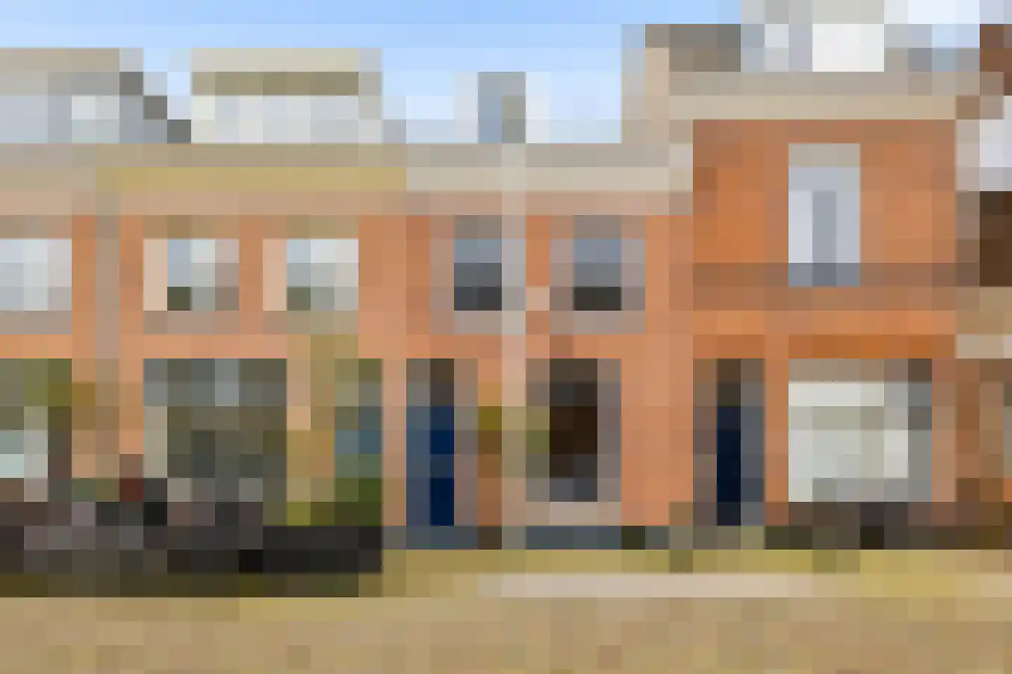 Steenstraat 3 in Utrecht