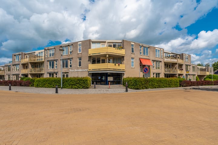 Steenstraat 33 dans Veendam photo