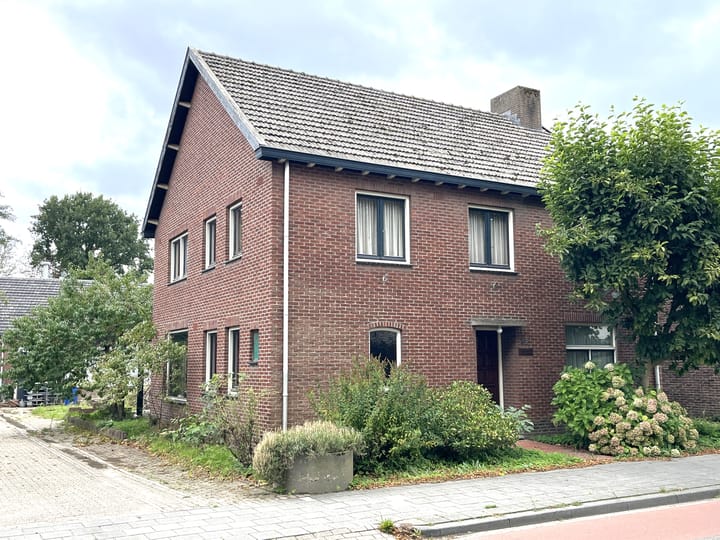 Steenstraat 37 in Panningen