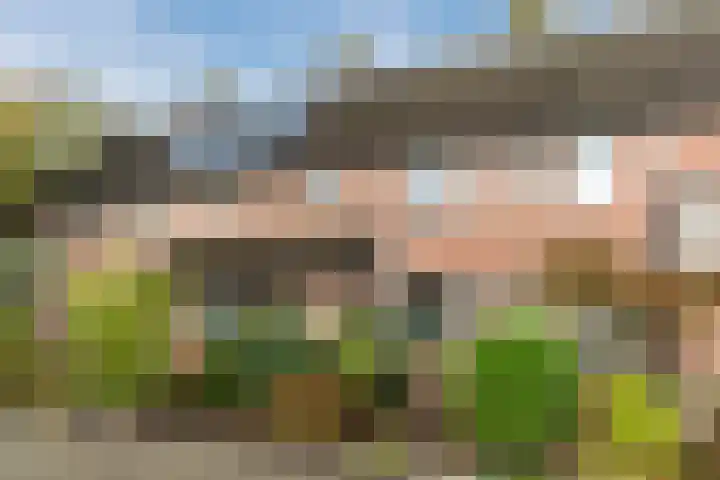 Steenstraat 4 en Eersel