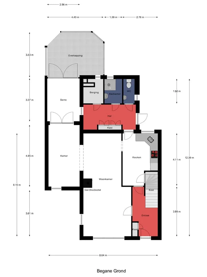 Steenstraat 85 Panningen thumbnail 56