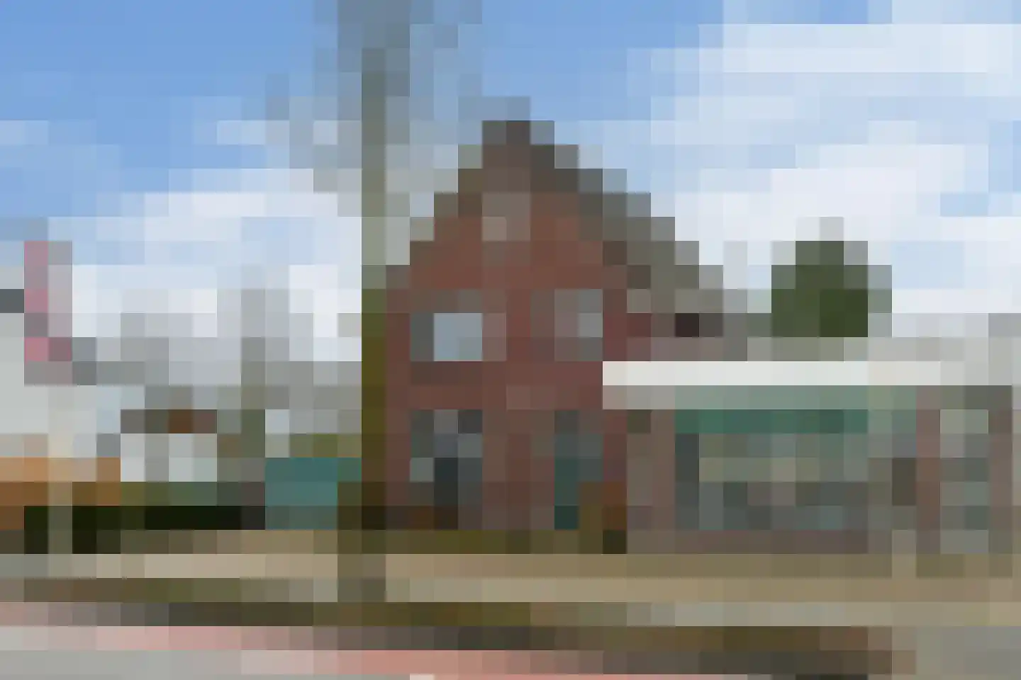 Steenstraat 93 en Panningen