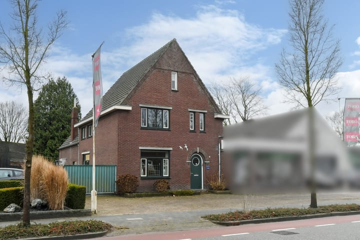 Photo of property Steenstraat 93, Panningen
