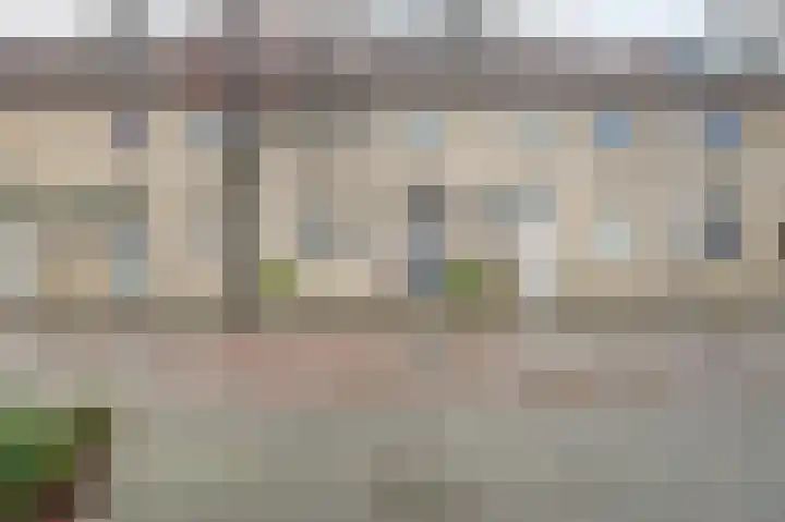 Steentijdkreek 9 Spijkenisse