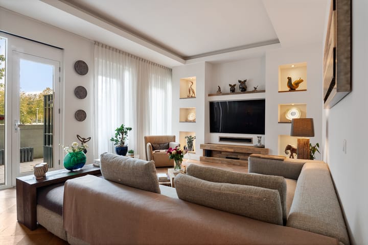 Steentijdsingel 119 in 's-Gravenhage foto