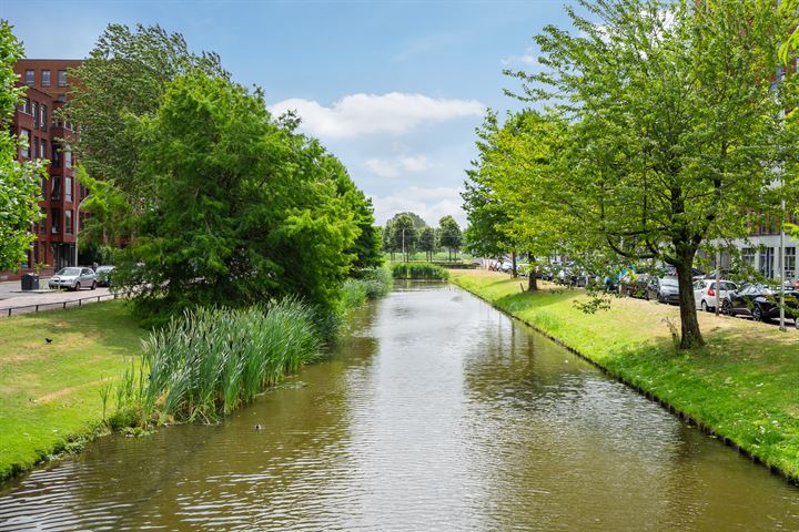 Steentijdsingel 73 in 's-Gravenhage foto