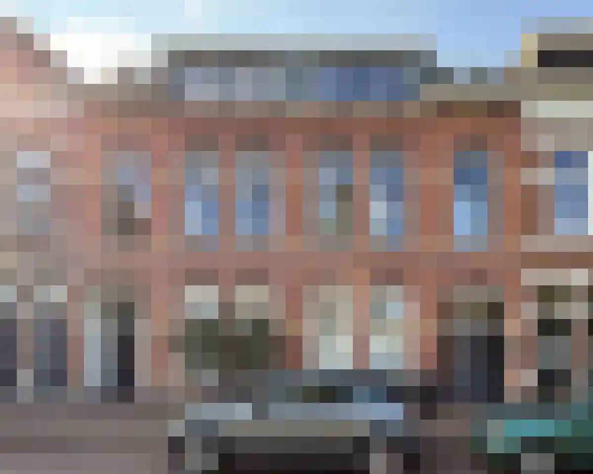 Steentilkade Groningen