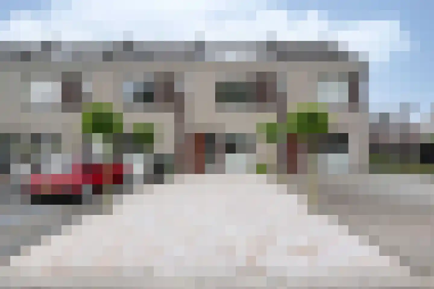 Steenuil 4 dans Bosschenhoofd