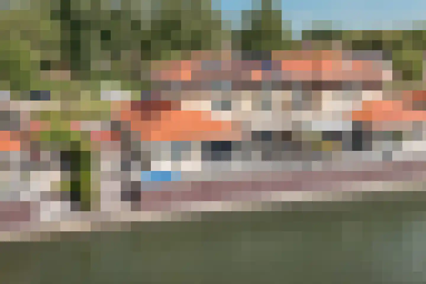 Steenvliet 6 Geldermalsen