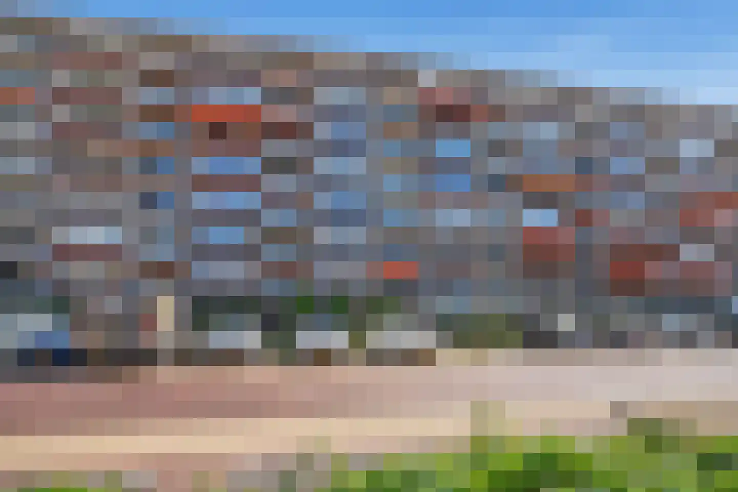 Steenvoordelaan 347 in Rijswijk