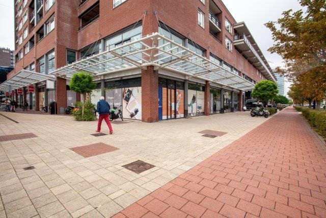 Steenvoordelaan 478 in Rijswijk foto