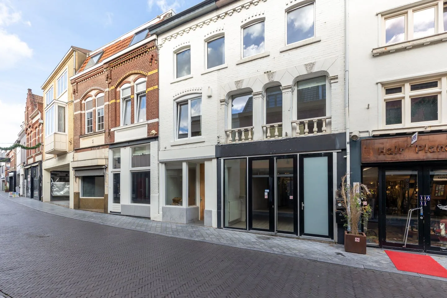 Steenweg 13 B in Sittard