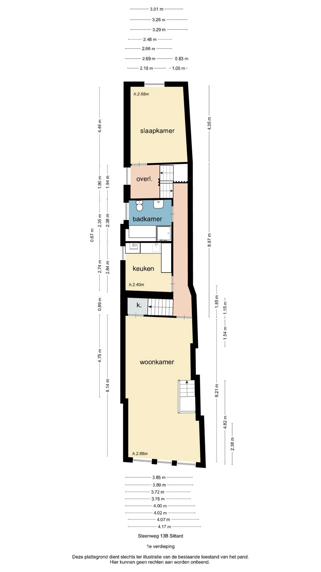 Steenweg 13 B Sittard thumbnail 29