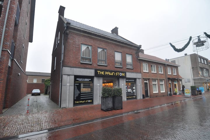 Steenweg 46 dans Helmond photo